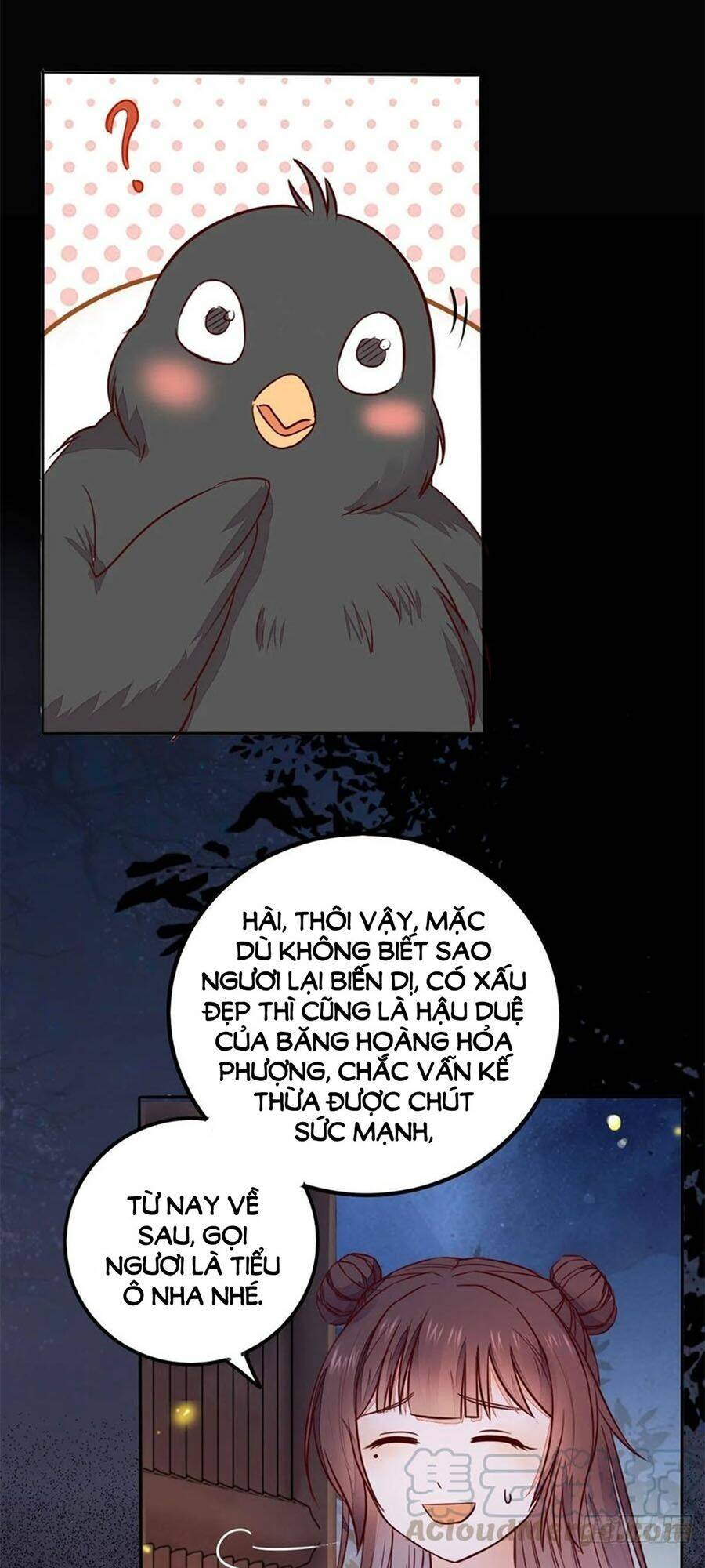 Thần Y Khí Nữ: Ngự Thú Cuồng Phi Của Quỷ Đế Chương 89 Ảnh 22