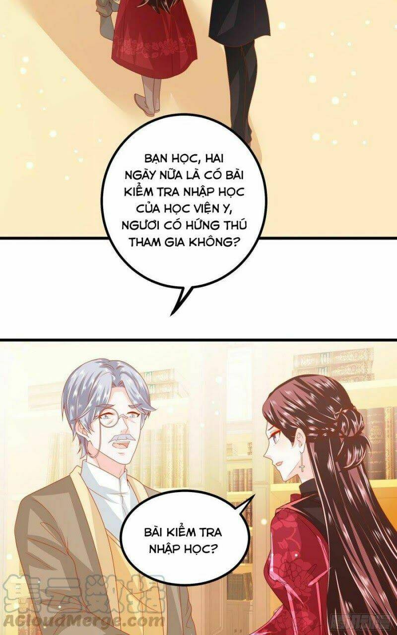 Ta Phải Làm Hoàng Hậu Chương 45 Ảnh 4