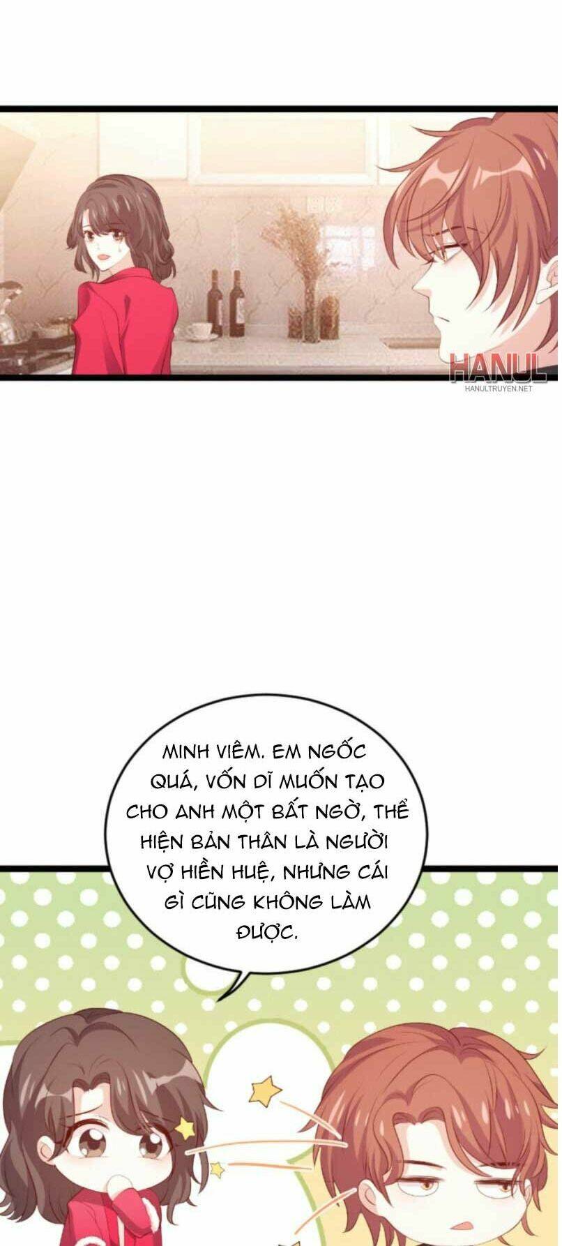 Bảo Bối Đáng Yêu Đột Kích Chương 181.2 Ảnh 14