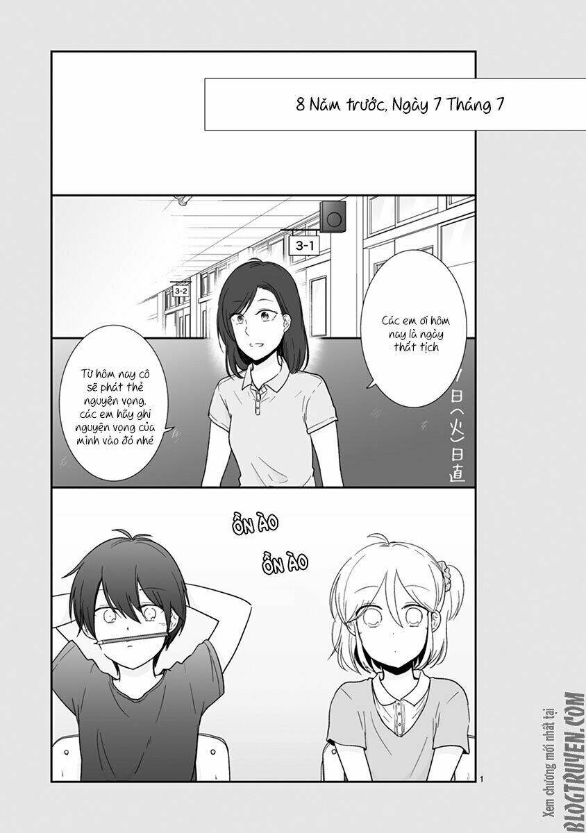 Shishunki Bitter Change Chương 60 Ảnh 3
