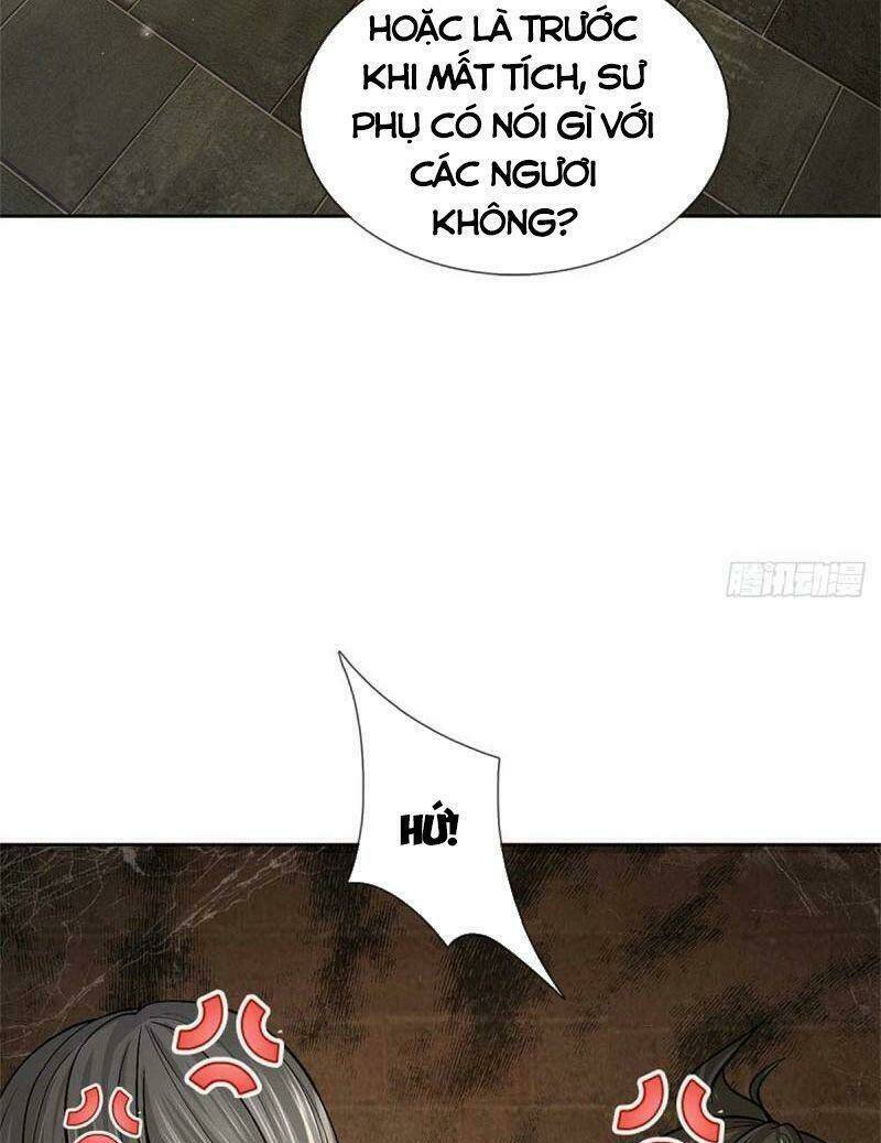 Chúa Tể Chi Lộ Chương 122 Ảnh 18