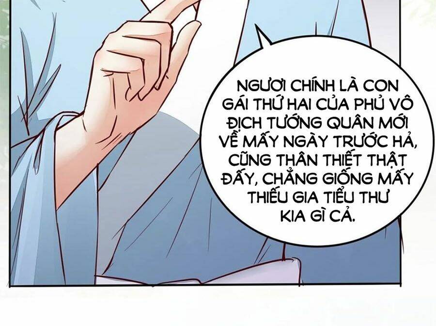 Thần Y Khí Nữ: Ngự Thú Cuồng Phi Của Quỷ Đế Chương 90 Ảnh 22