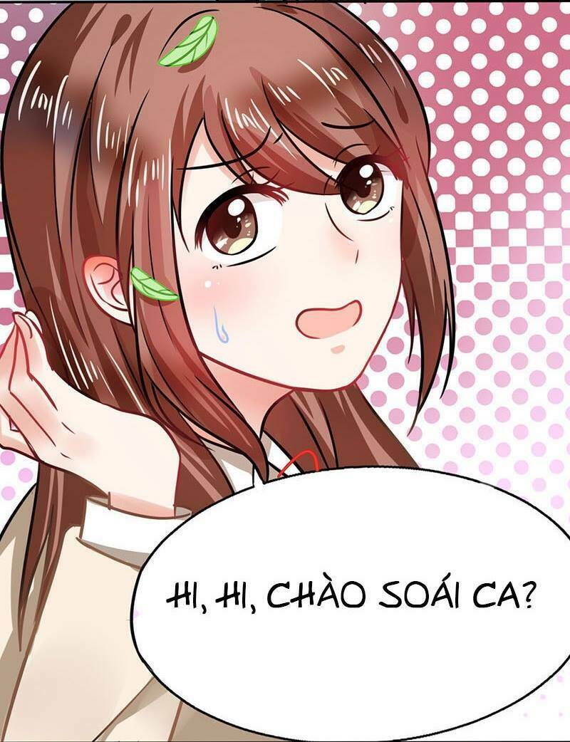 Tổng Tài X Trạch Nữ Chương 5 Ảnh 13