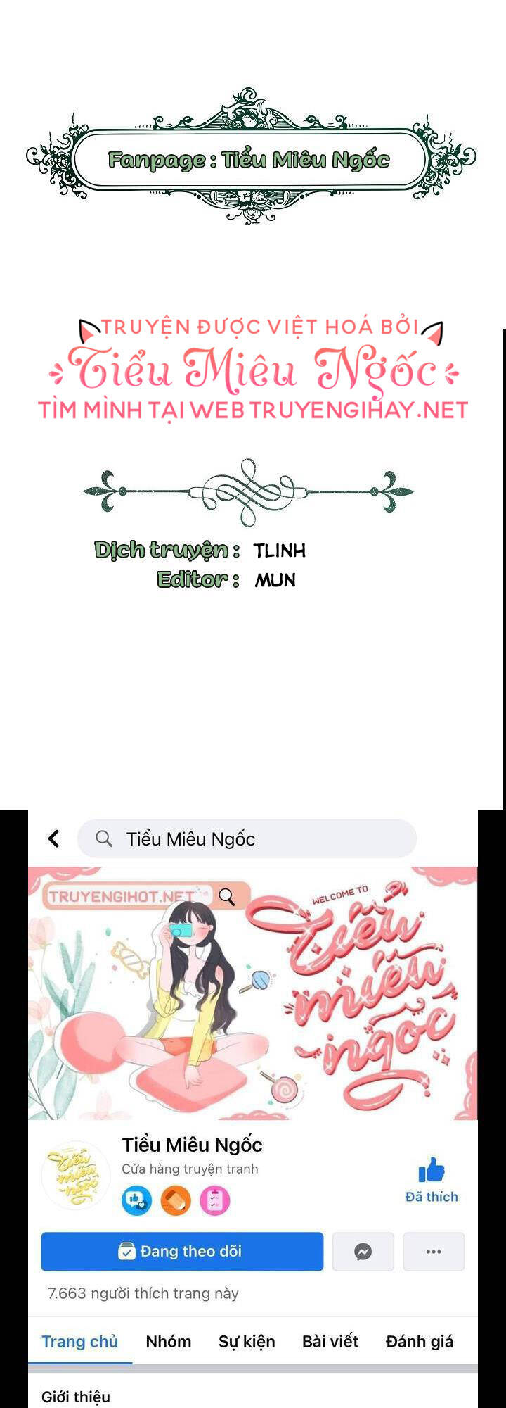 Cơ Hội Cuối Cùng Chương 61 Ảnh 2
