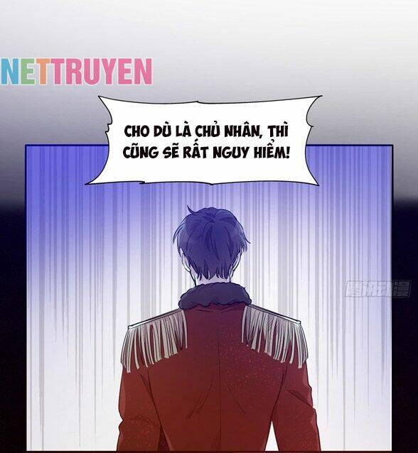 Anh Trai Ma Cà Rồng Và Bạn Trai Người Sói Của Tôi Chương 9 Ảnh 14