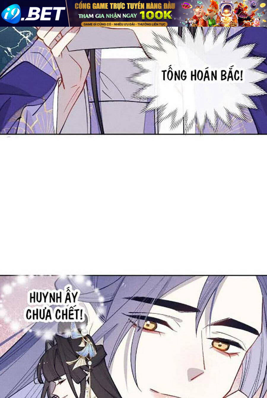 Quân Nhan Tựa Hoa Đào Chương 48 Ảnh 14