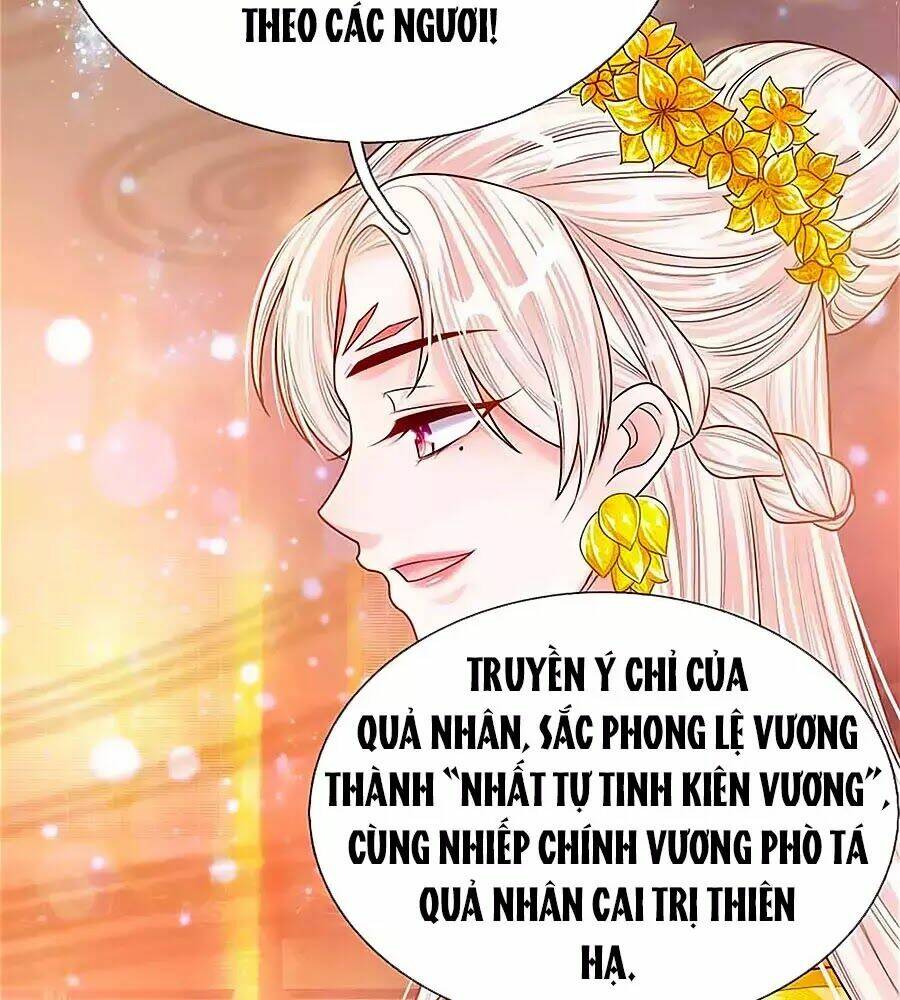 Ôn Nhu Bạo Quân: Nhiếp Chính Vương Gia Quá Hung Mãnh Chương 50 Ảnh 24