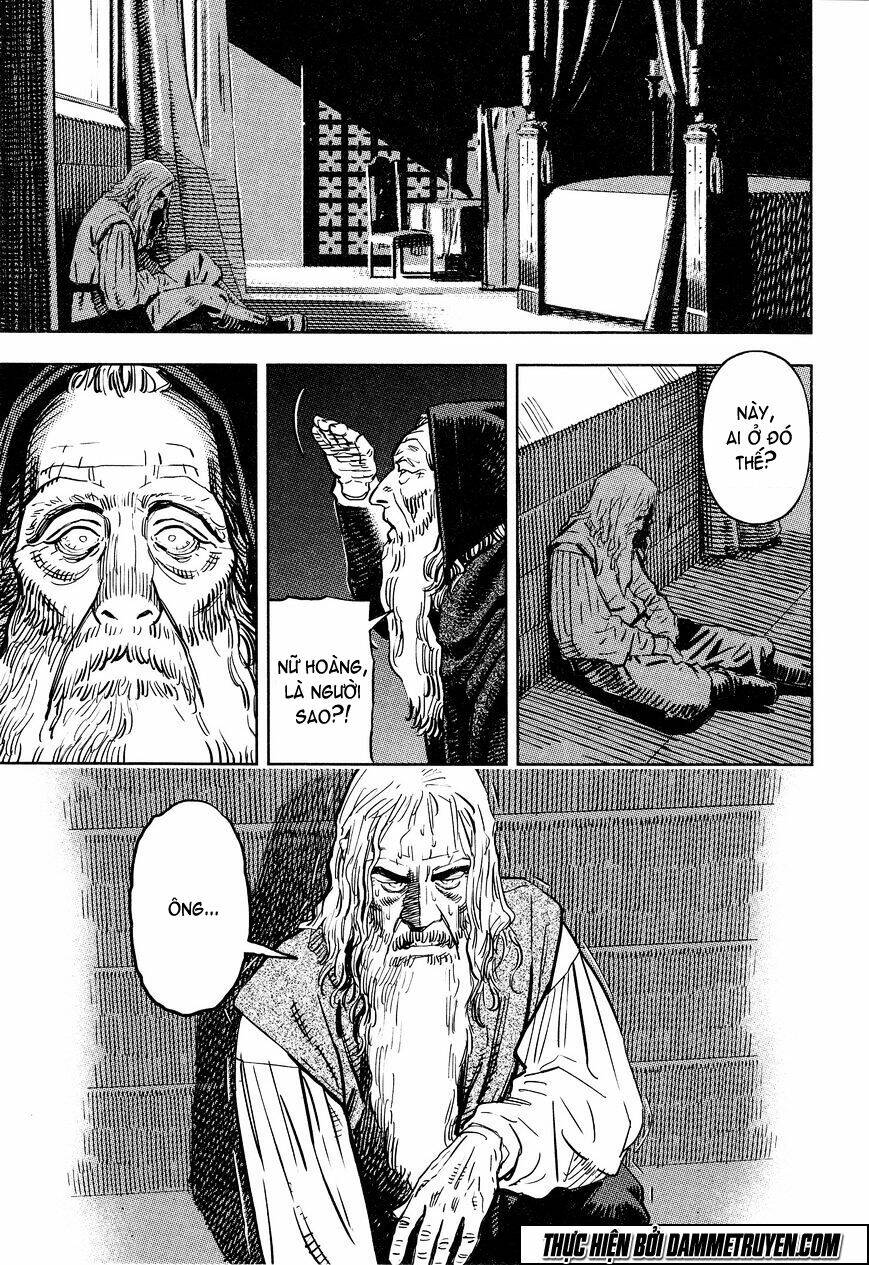 Oldman Chương 7 Ảnh 27