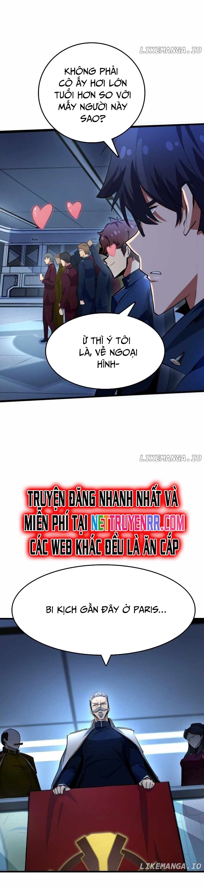 Di Sản Của Các Nhà Văn Chương 4 Ảnh 20