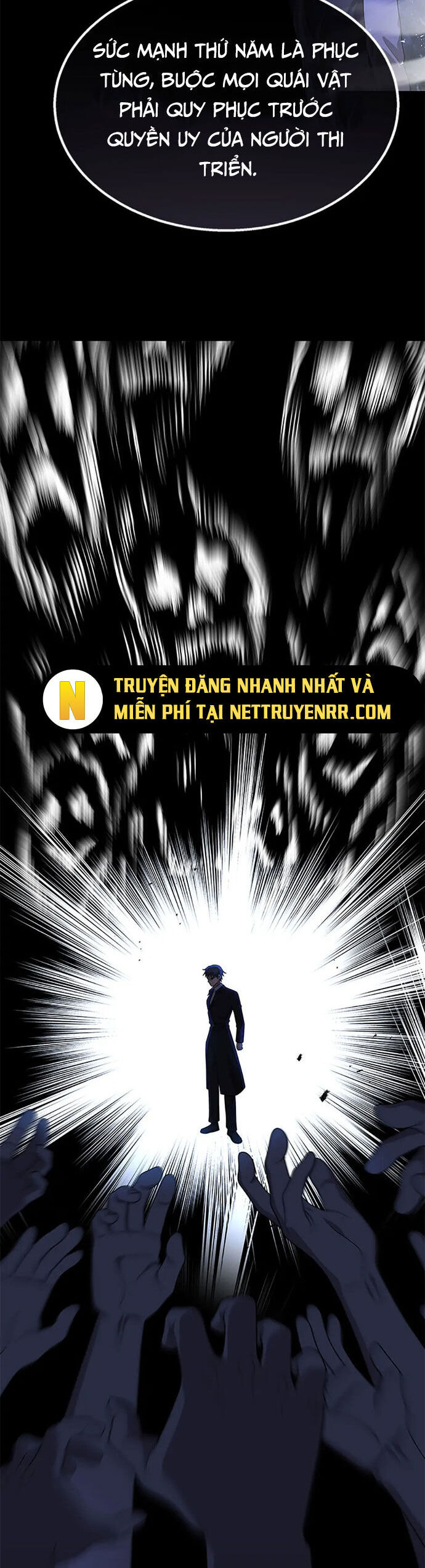 Truyền Nhân Của Thần Thoại Anh Hùng Chương 58 Ảnh 40