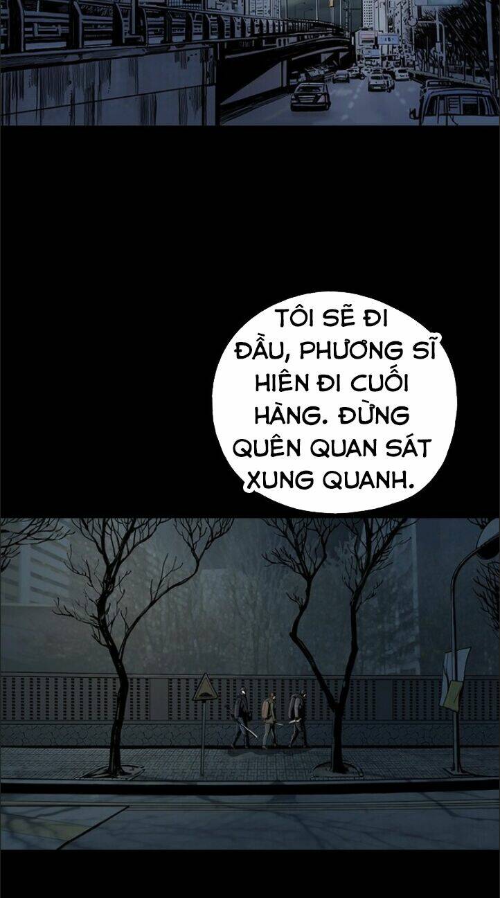 Truyền Thuyết Anh Hùng Thời Mạt Thế Chương 6 Ảnh 15