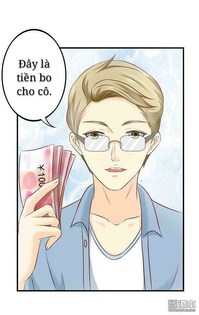 Giang Thiếu Muốn Hay Không Gả Tới Đây Chương 6 Ảnh 14