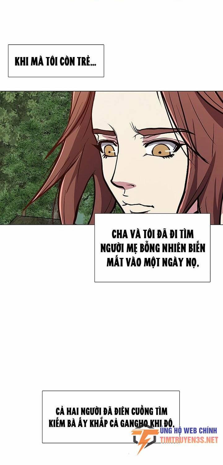Chiến Binh Cầm Cờ Chương 1 Ảnh 11