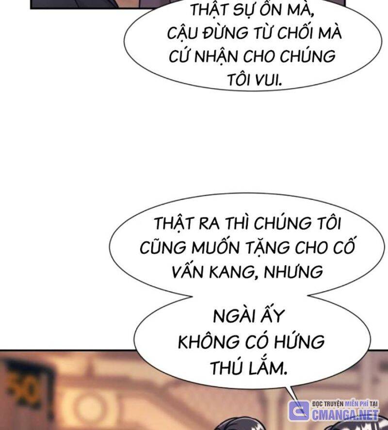 Bản Ngã Tối Thượng Chương 72 Ảnh 47