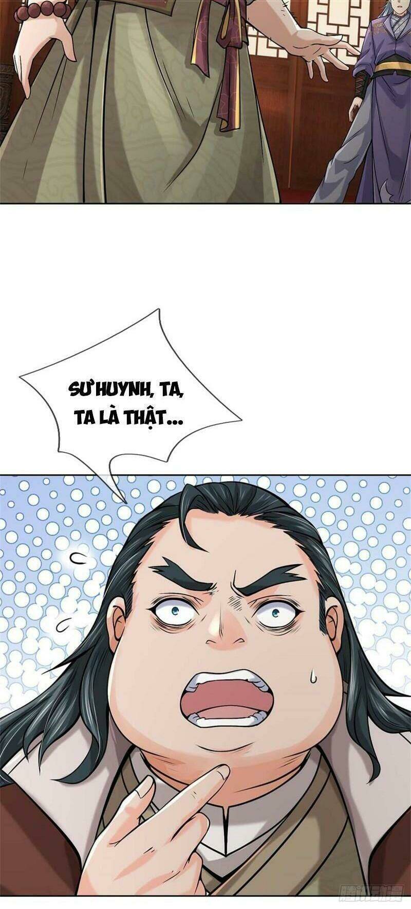 Chúa Tể Chi Lộ Chương 123 Ảnh 36