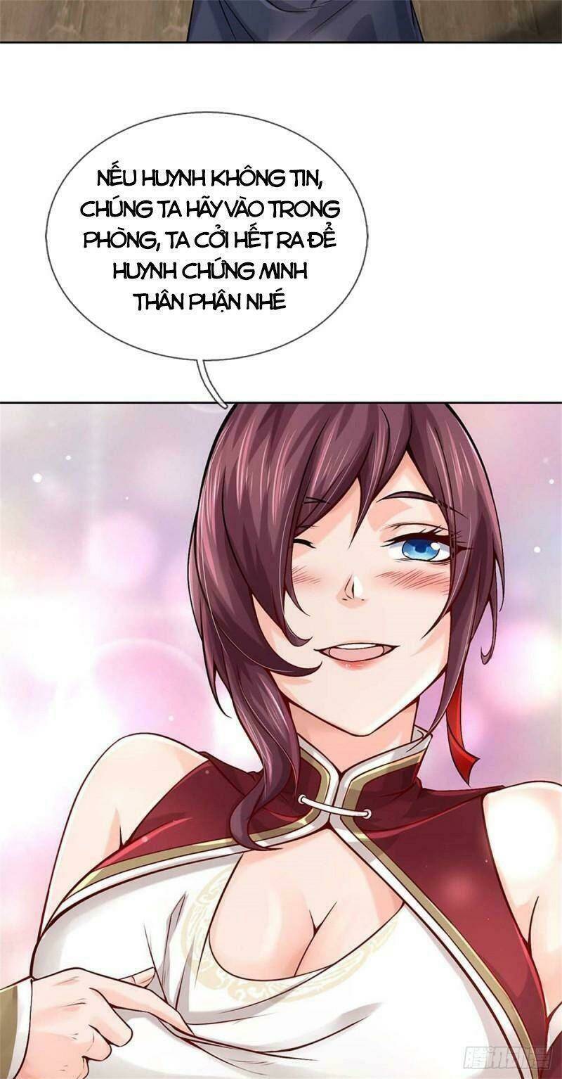 Chúa Tể Chi Lộ Chương 123 Ảnh 17