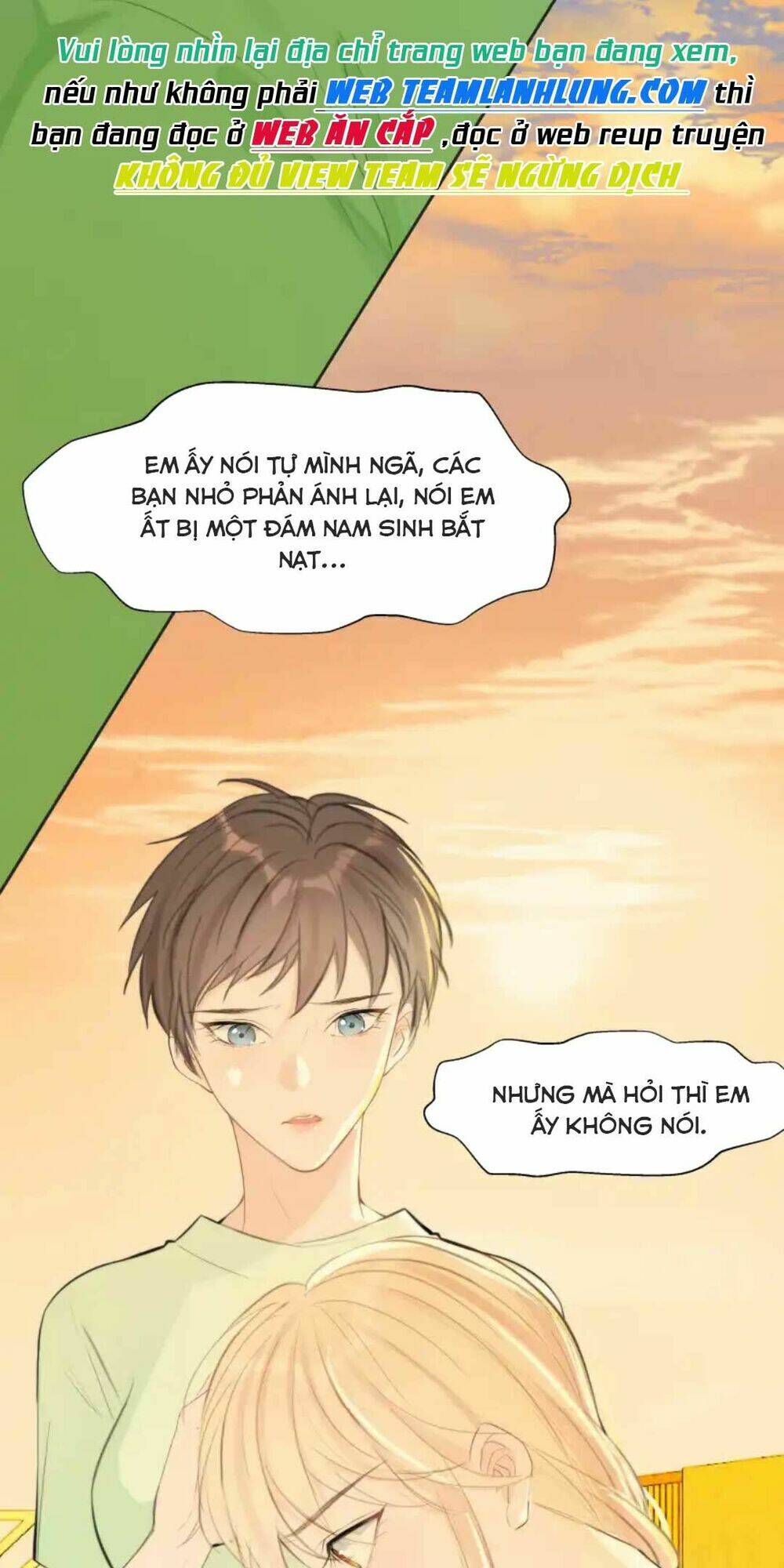 Tiểu Ma Vương Học Cách Yêu Đương Chương 6 Ảnh 8