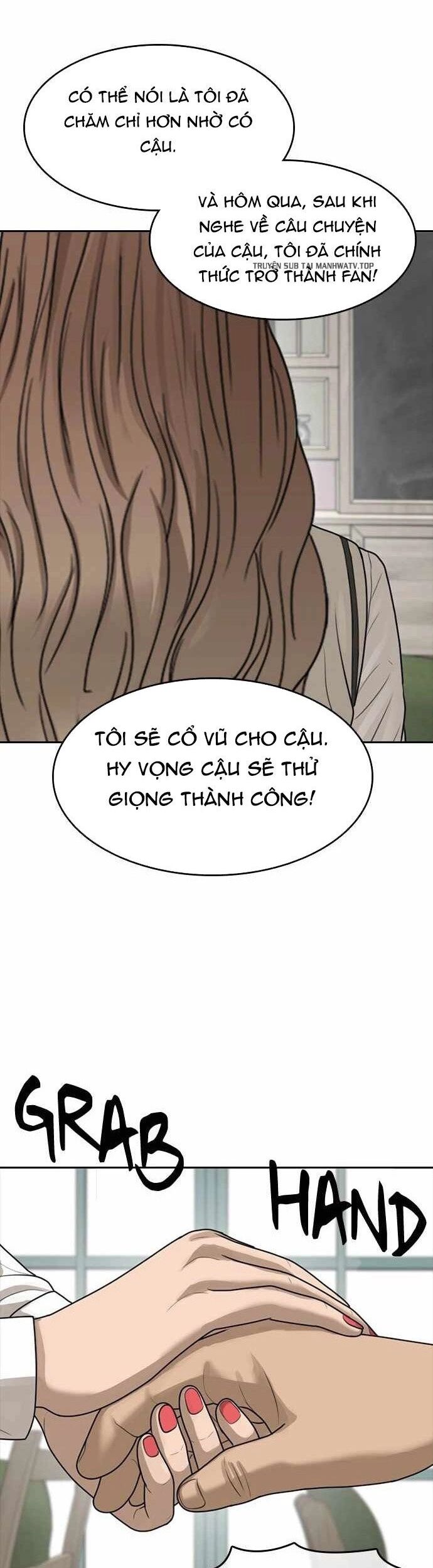 Những Mảnh Đời Tan Vỡ Chương 91 Ảnh 35