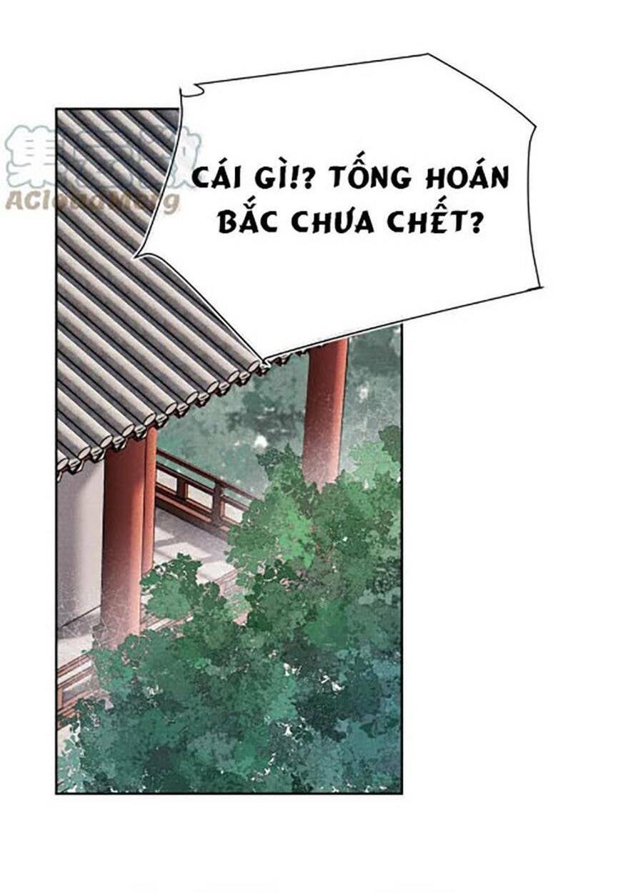 Quân Nhan Tựa Hoa Đào Chương 47 Ảnh 21