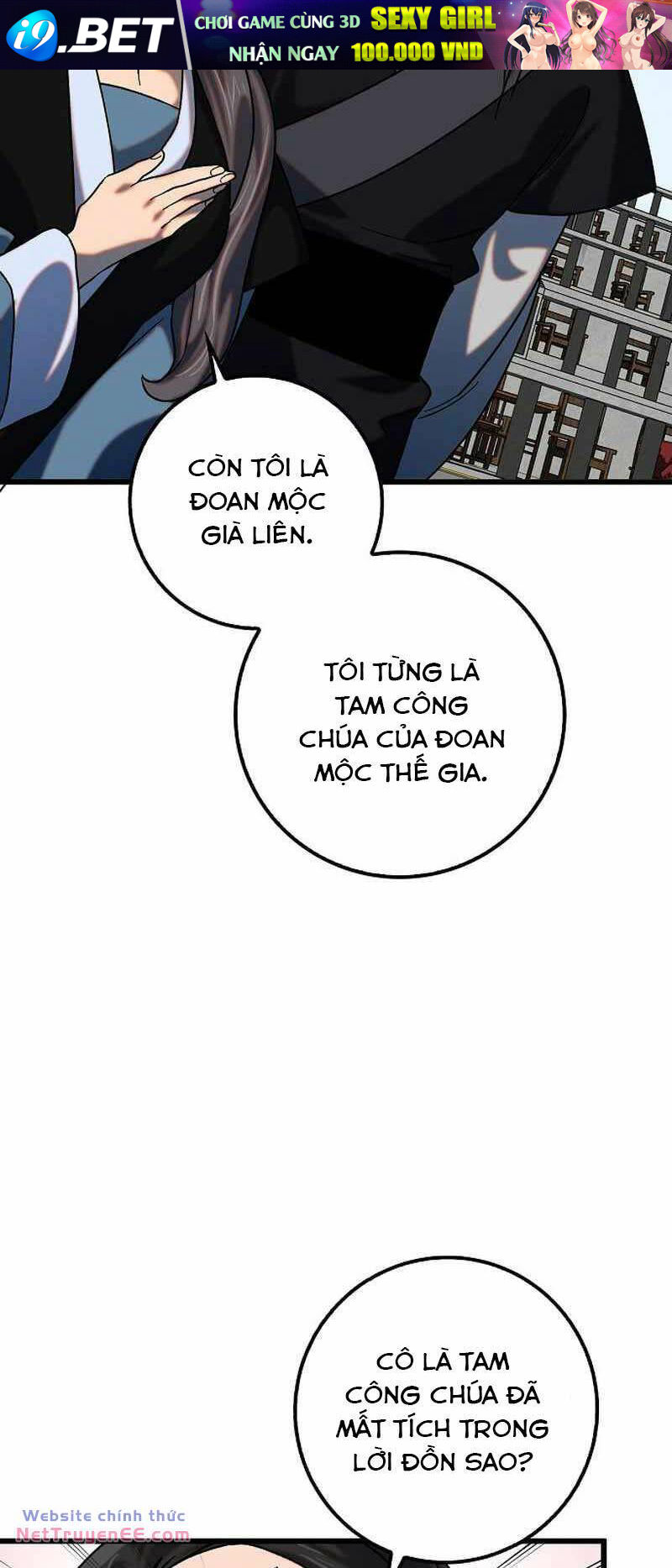 Thiên Phong Phách Đạo Chương 25 Ảnh 18