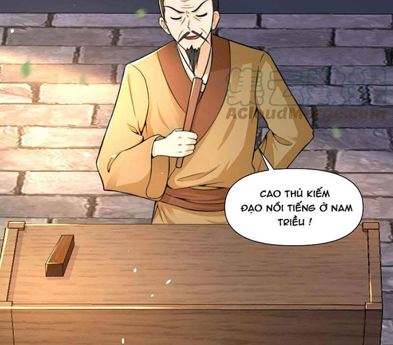Yên Vũ Lâu Chương 1 Ảnh 16