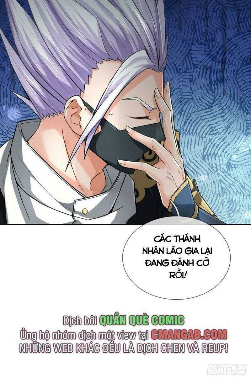 Chúa Tể Chi Lộ Chương 127 Ảnh 39