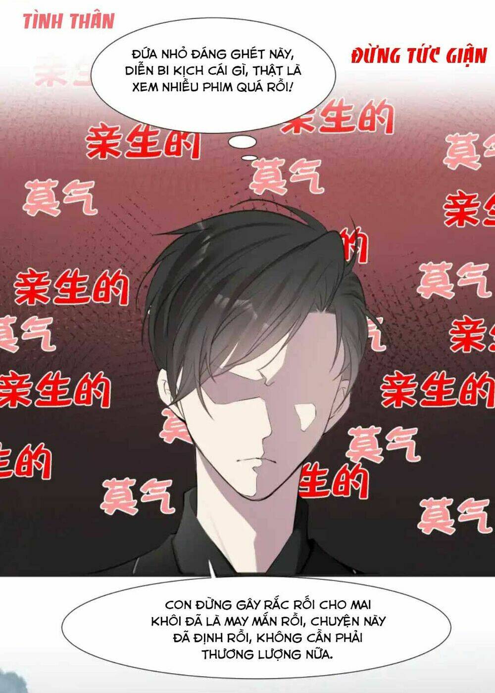 Tiểu Ma Vương Học Cách Yêu Đương Chương 7 Ảnh 55