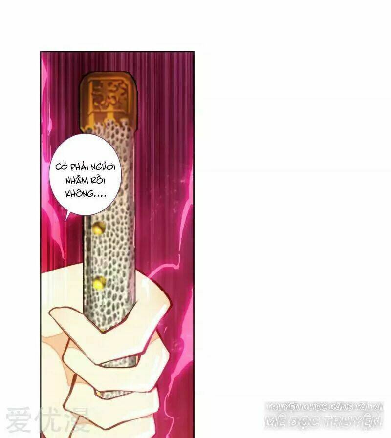 Thiên Hàng Hệ Phách Đương Chương 9 Ảnh 27