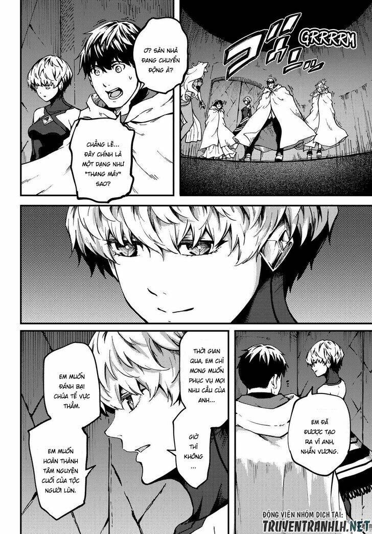 Kekkon Yubiwa Monogatari Chương 60 Ảnh 33