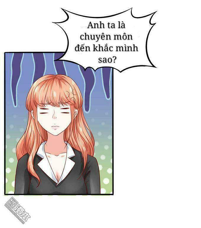Giang Thiếu Muốn Hay Không Gả Tới Đây Chương 7 Ảnh 30