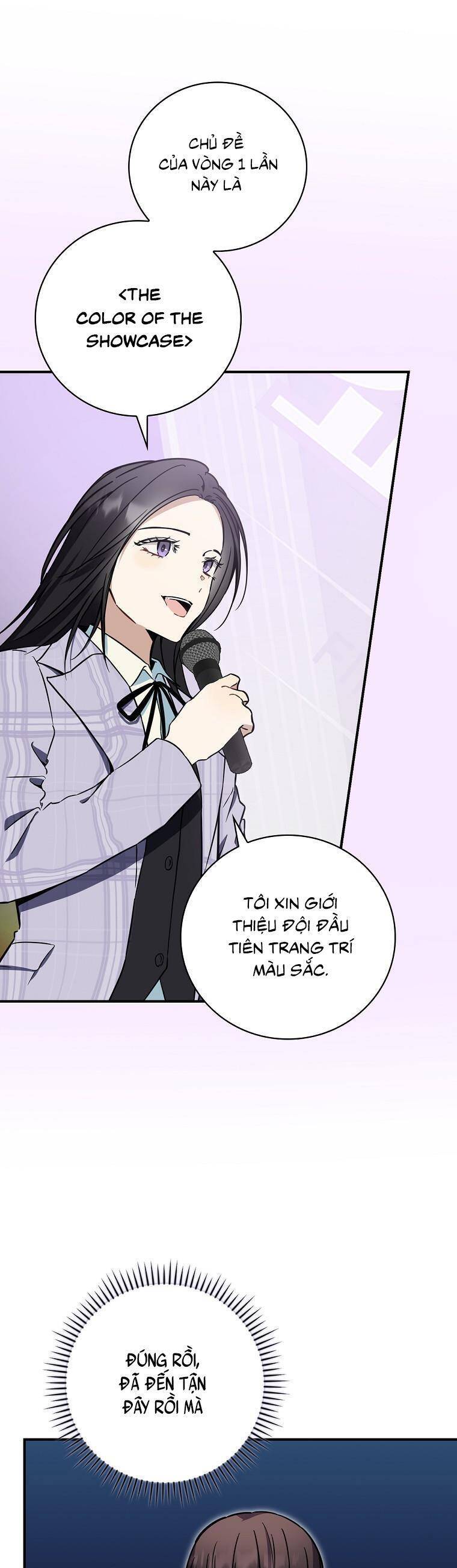 Tôi, Em Út Nhất Định Sẽ Trở Thành Idol! Chương 18 Ảnh 25