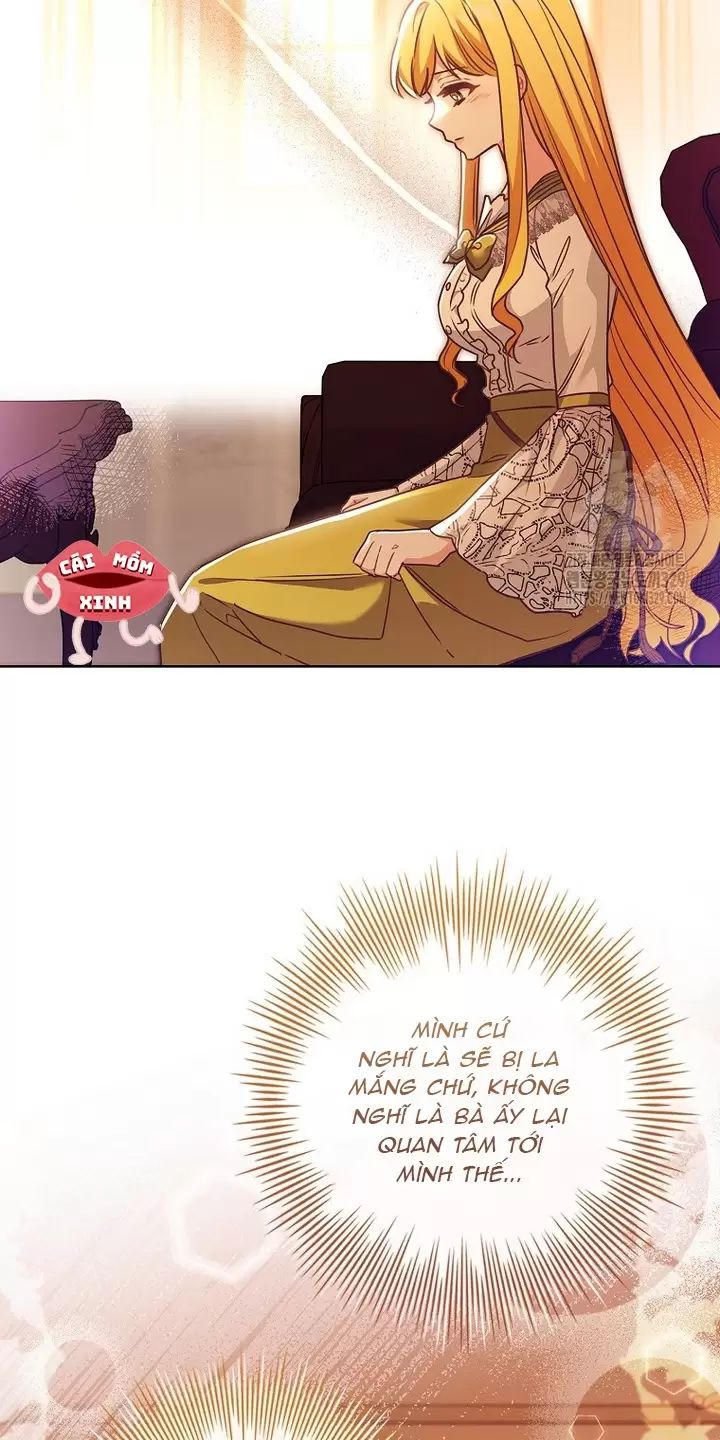 Tôi Phải Mau Chóng Kết Hôn Vì Thời Gian Có Hạn Chương 31 Ảnh 71