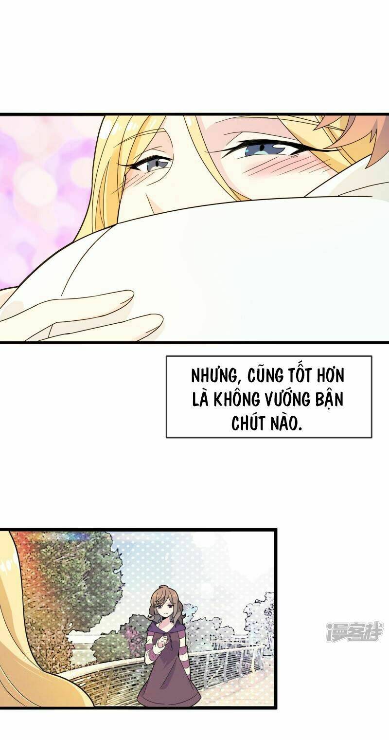Thế Thân Ma Vương Nam Khuê Mật Chương 14 Ảnh 19