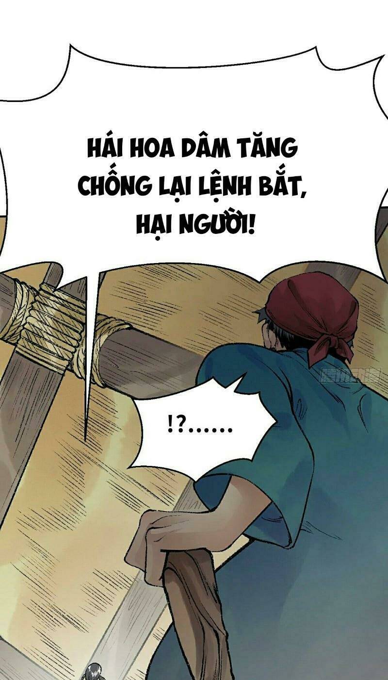 Liên Thành Quyết Chương 38 Ảnh 4
