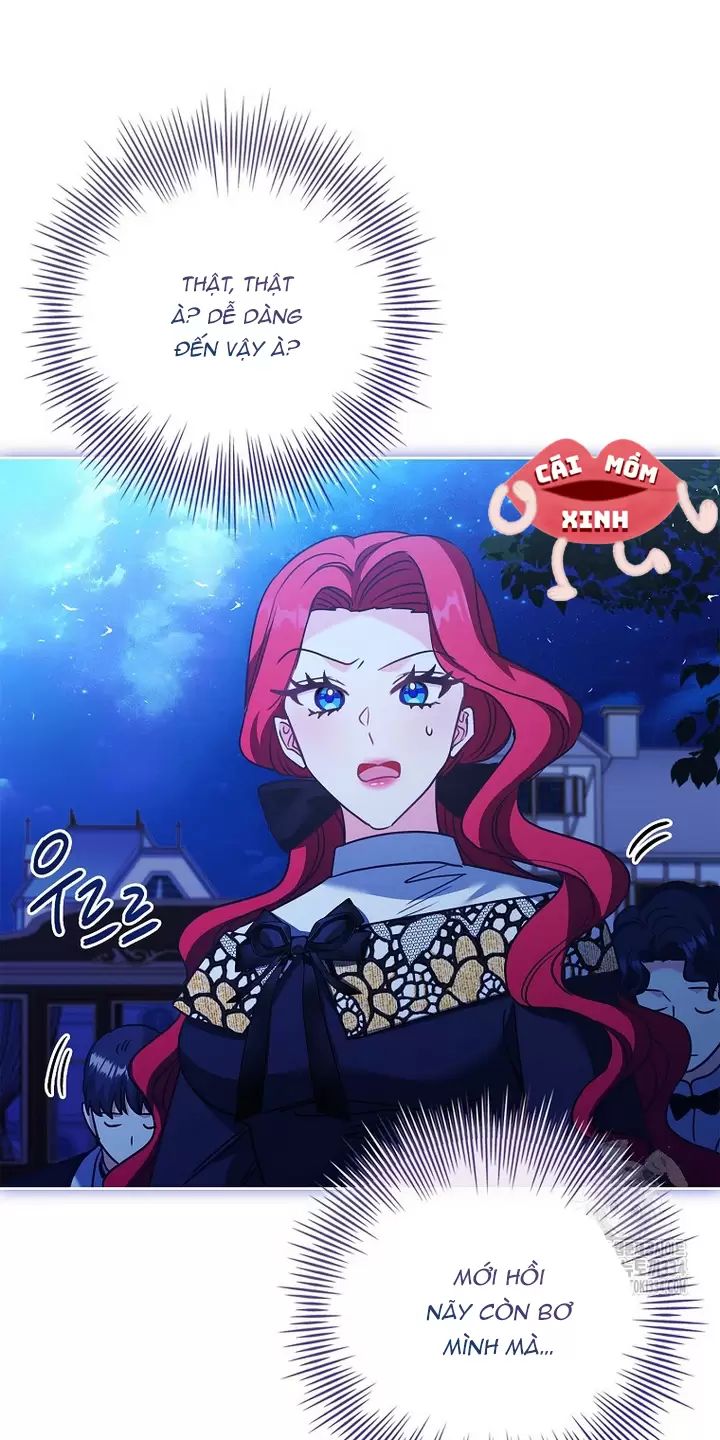 Tôi Phải Mau Chóng Kết Hôn Vì Thời Gian Có Hạn Chương 36 Ảnh 29