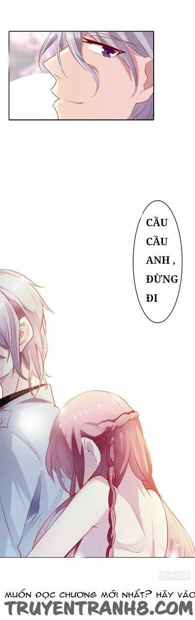 Sủng Thượng Vân Tiêu Chương 1 Ảnh 16