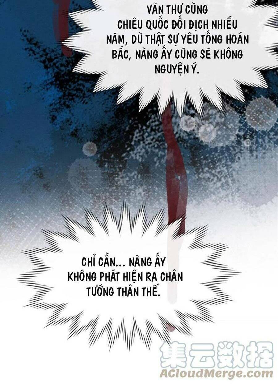 Quân Nhan Tựa Hoa Đào Chương 50 Ảnh 47