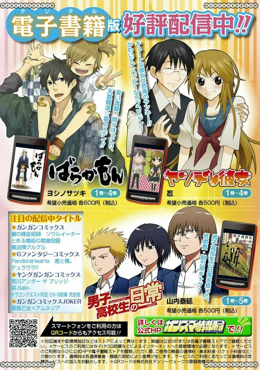 Yandere Kanojo Chương 40 Ảnh 20