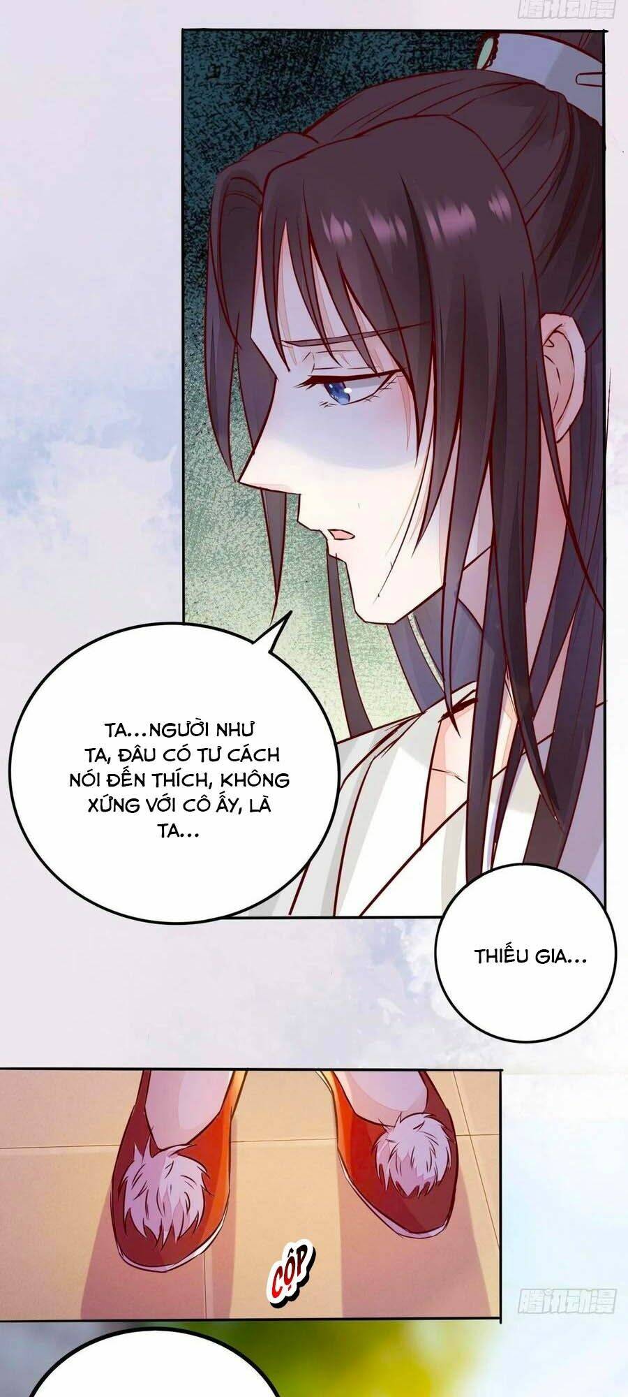 Thần Y Khí Nữ: Ngự Thú Cuồng Phi Của Quỷ Đế Chương 78 Ảnh 30