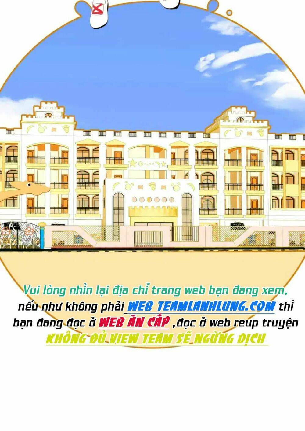 Tiểu Ma Vương Học Cách Yêu Đương Chương 6 Ảnh 56