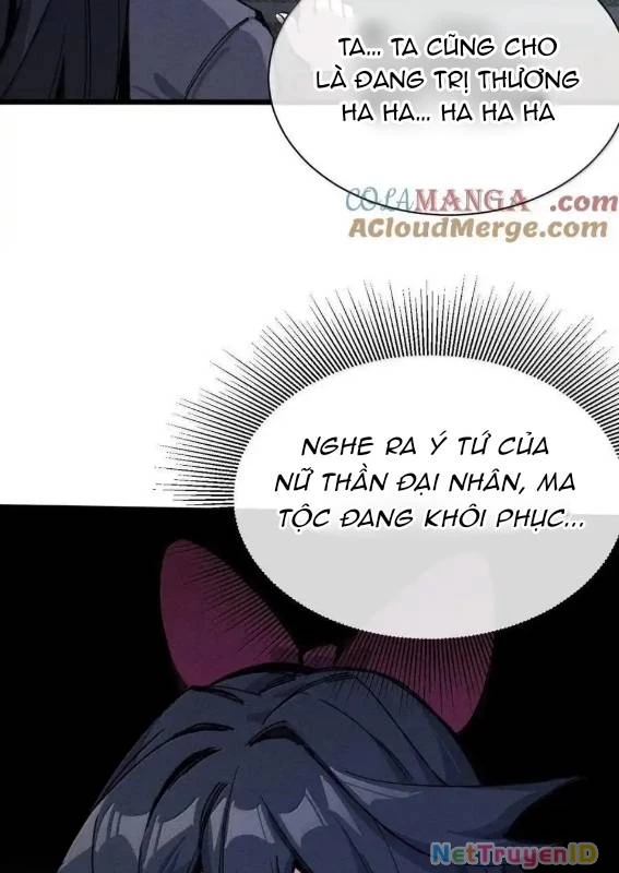 Công Chúa Củi Mục Khởi Động Lại Nhân Sinh Chương 27 Ảnh 29
