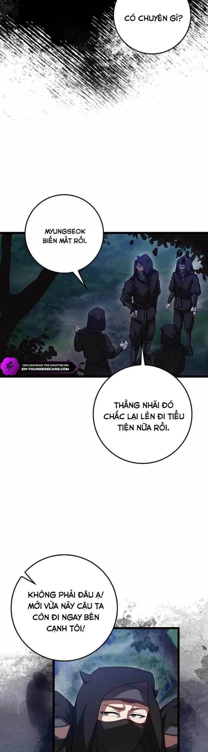 Thiên Tài Võ Thuật Hồi Quy Chương 87 Ảnh 7