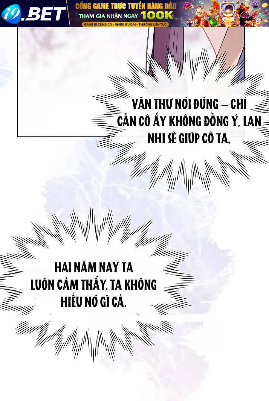Quân Nhan Tựa Hoa Đào Chương 52 Ảnh 7