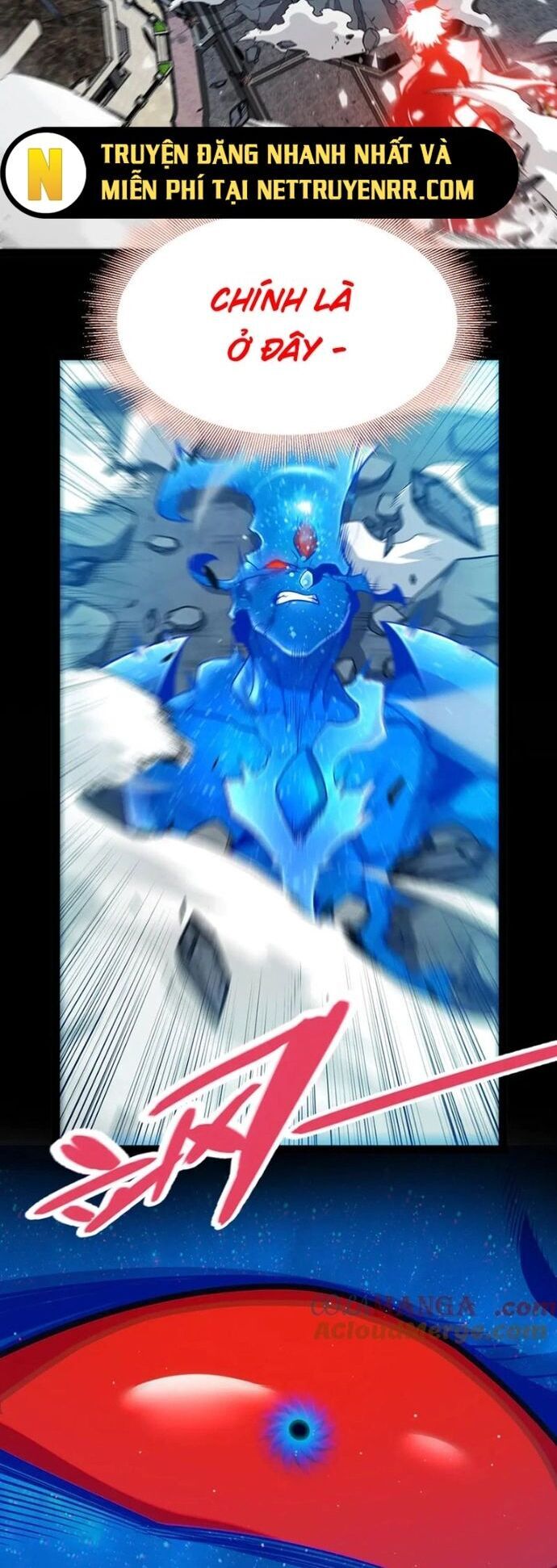 Tôi Đến Từ Thế Giới Trò Chơi Chương 356 Ảnh 29
