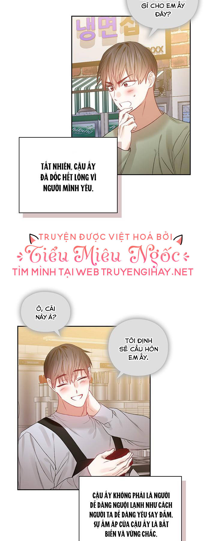 Cơ Hội Cuối Cùng Chương 53 Ảnh 9