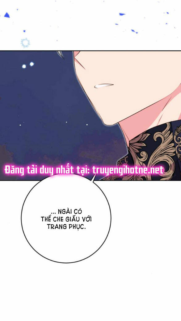 Mỗi Đêm Chồng Tôi Đều Biến Đổi Chương 17.2 Ảnh 37