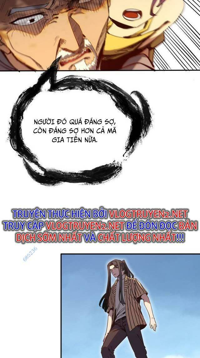Ta Bị Địa Cầu Bắt Cóc Rồi Chương 7 Ảnh 35