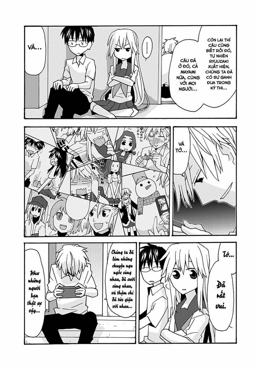 Yandere Kanojo Chương 34 Ảnh 14