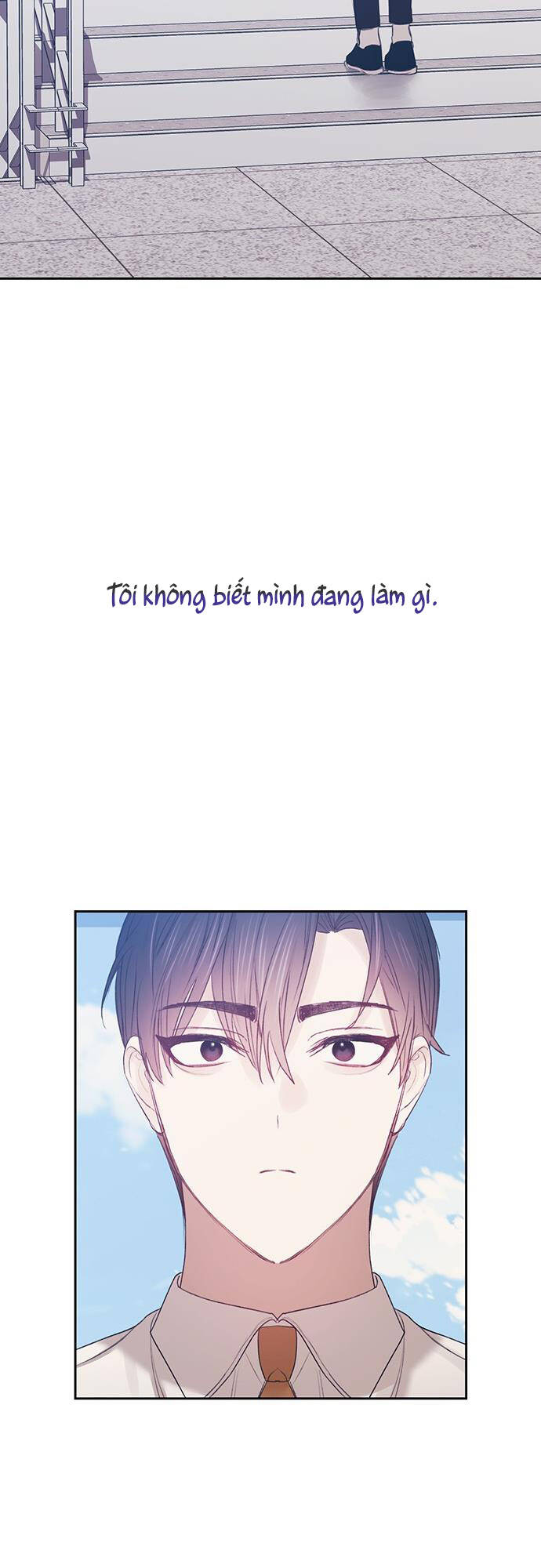 Cơ Hội Cuối Cùng Chương 61 Ảnh 32