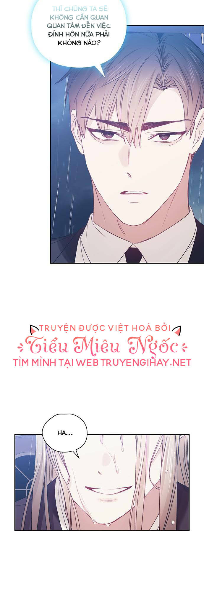 Cơ Hội Cuối Cùng Chương 55 Ảnh 33